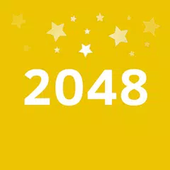 2048 Number puzzle game APK Herunterladen