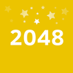 ”2048 Number puzzle game