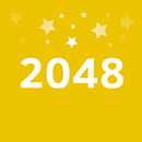 2048 Number puzzle game APK