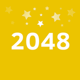 APK 2048 Number puzzle game