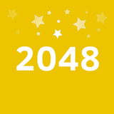 2K48 - Number 2048 puzzle game icon