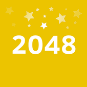 آیکون‌ 2048