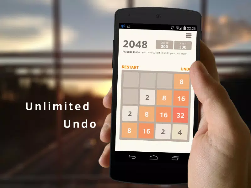 2048 for Android - APK Download