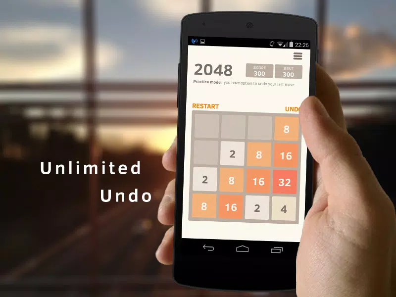 2048::Appstore for Android