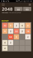 2048 screenshot 1