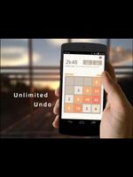 2K48 - Number 2048 puzzle game screenshot 2