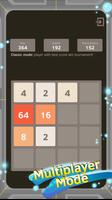 2048 Number Puzzle Premium Ekran Görüntüsü 3