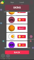 Dot Munch Fight Club syot layar 1