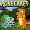 Mod Pokecraft for MCPE