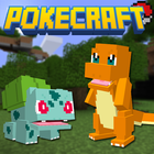 Mod Pokecraft for MCPE biểu tượng