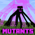 Mutant Creatures Mod for MCPE أيقونة