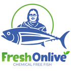 Fresh Onlive 图标