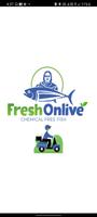 Fresh Onlive 海报