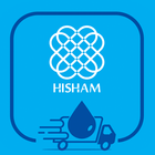 HISHAM TRANSPORT icône