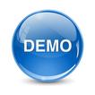 Demo App icon