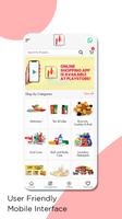 PH MART تصوير الشاشة 1