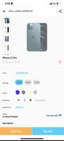 eStore syot layar 1