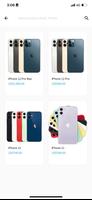 eStore syot layar 3