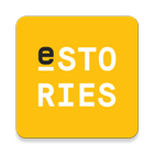 Audiobooks by eStories icône