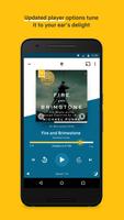 Audiobooks by eStories ảnh chụp màn hình 2