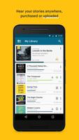 Audiobooks by eStories скриншот 3