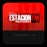 Radio EstacionFM simgesi