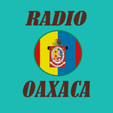 Radio De Oaxaca icône