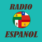 FM Radio Espanol icon