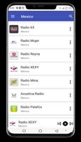 FM Radio Espanol screenshot 3