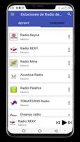 FM Radio Espanol screenshot 1