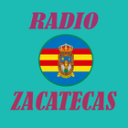 Radio Fresnillo Zacatecas ikona
