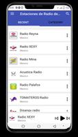 Radio Fresnillo Zacatecas screenshot 1