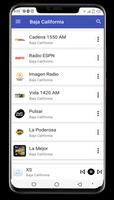 FM Radio Mexico اسکرین شاٹ 3