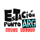 Estacion PuntoArg иконка