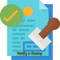 Online e-Stamp Verification Pakistan