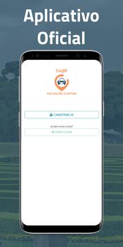 Estar Digital Curitiba - FAZ Estar Digital 海报