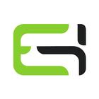 EST Coach-icoon