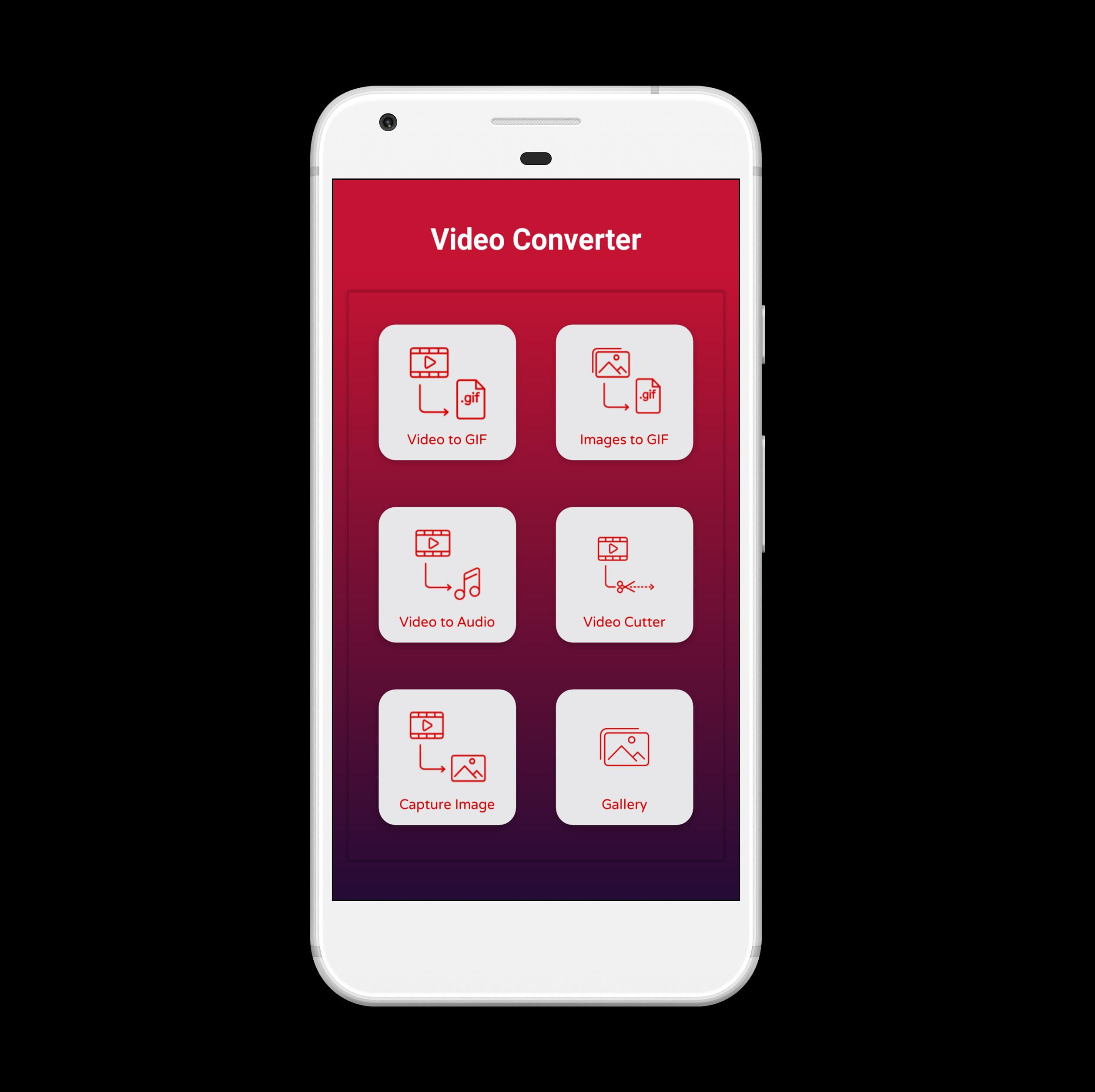 एमपी 3 रिंगटोन डाउनलोड Vidcon - वीडियो एमपी 3 कनवर्टर करने के लिए for Android - APK Download