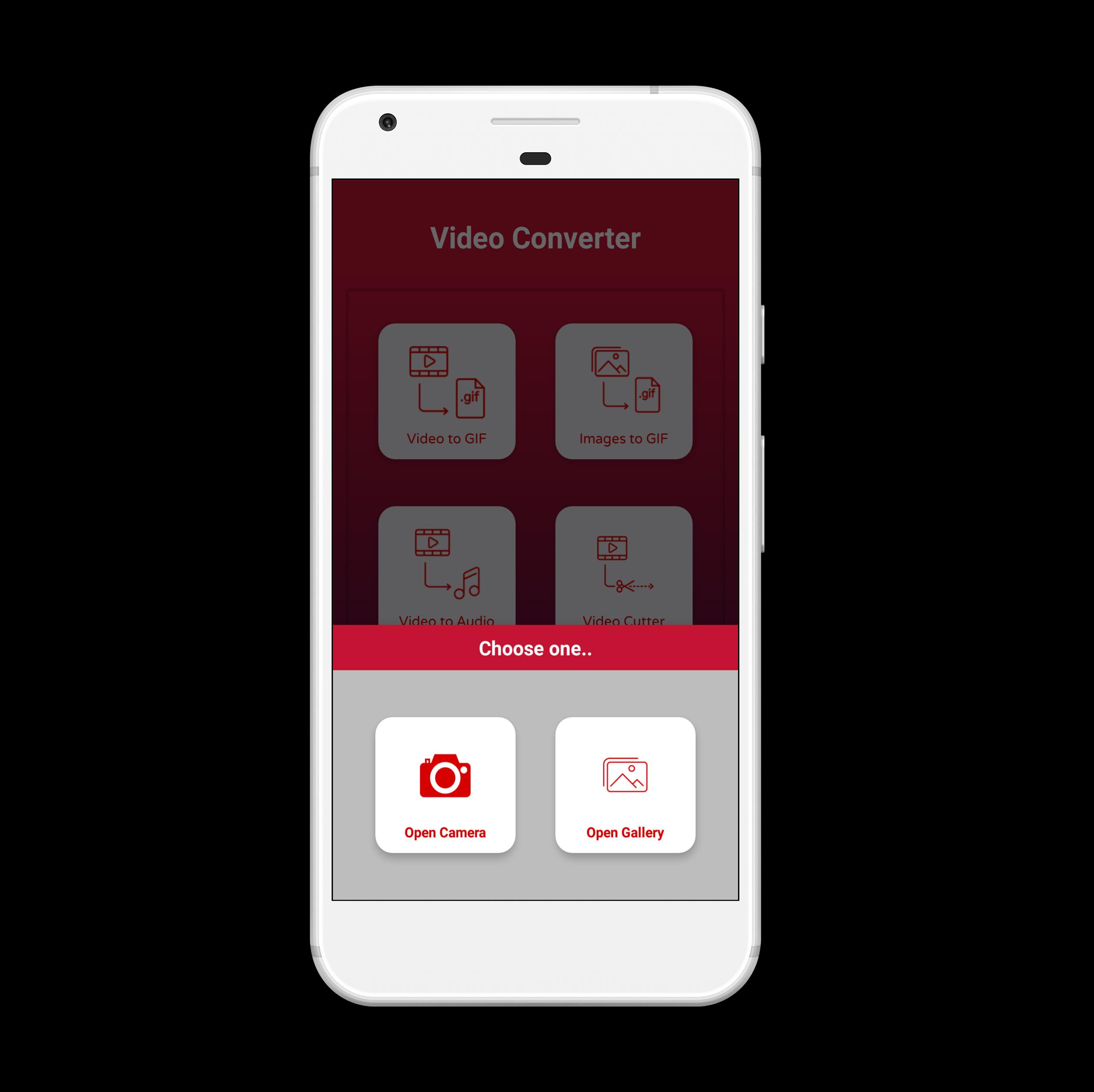 एमपी 3 रिंगटोन डाउनलोड Vidcon - वीडियो एमपी 3 कनवर्टर करने के लिए for Android - APK Download