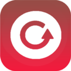 Backuva - Backup & Restore App Pro-icoon