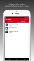 Backuva - Backup & Restore App Pro ảnh chụp màn hình 2