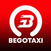 ”BeGoTaxi - On Demand Taxi Appl