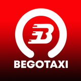 BeGoTaxi ikon
