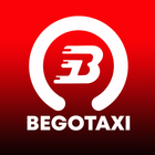BeGoTaxi icône