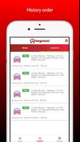 BeGoTaxi ภาพหน้าจอ 2