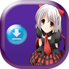 fondos de pantalla anime gratis para el celular-icoon