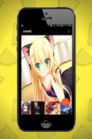 manga anime free full HD wallpaper for mobile স্ক্রিনশট 2