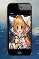 anime wallpaper free for mobile imagem de tela 3