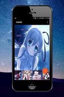 anime wallpaper free for mobile imagem de tela 1