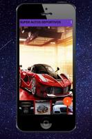 wallpapers gratis auto's voor mobiel-poster